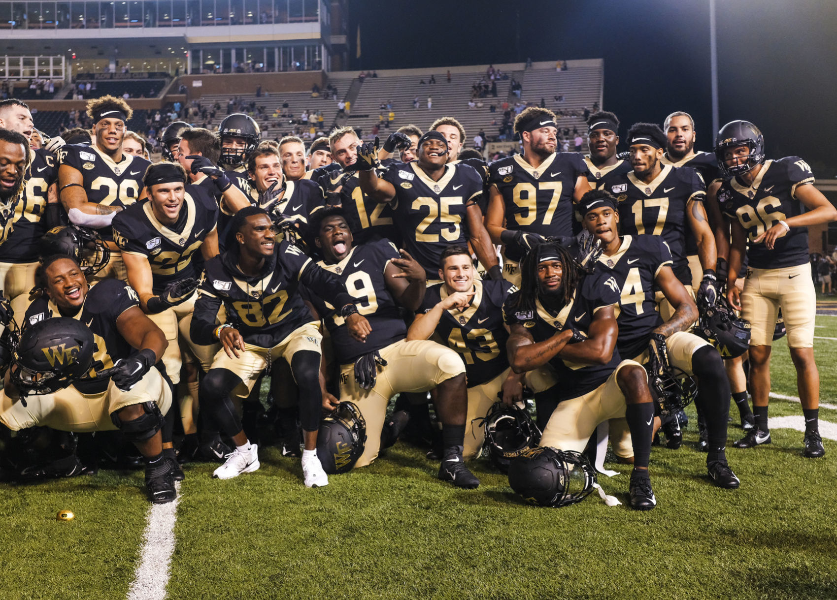 WakeFootball